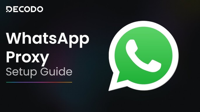 WhatsApp Protocol